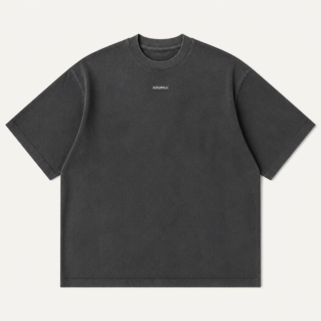 OFFWRLD tee